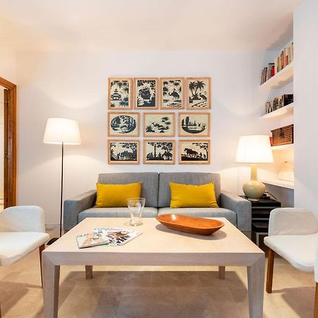 Genteel Home Don Remondo セビリア エクステリア 写真