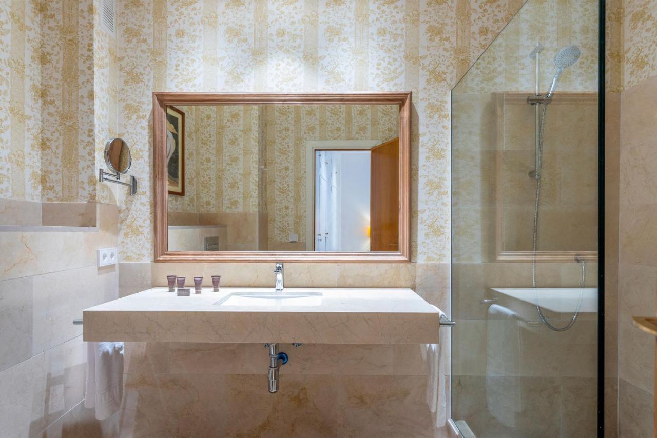 Genteel Home Don Remondo セビリア エクステリア 写真