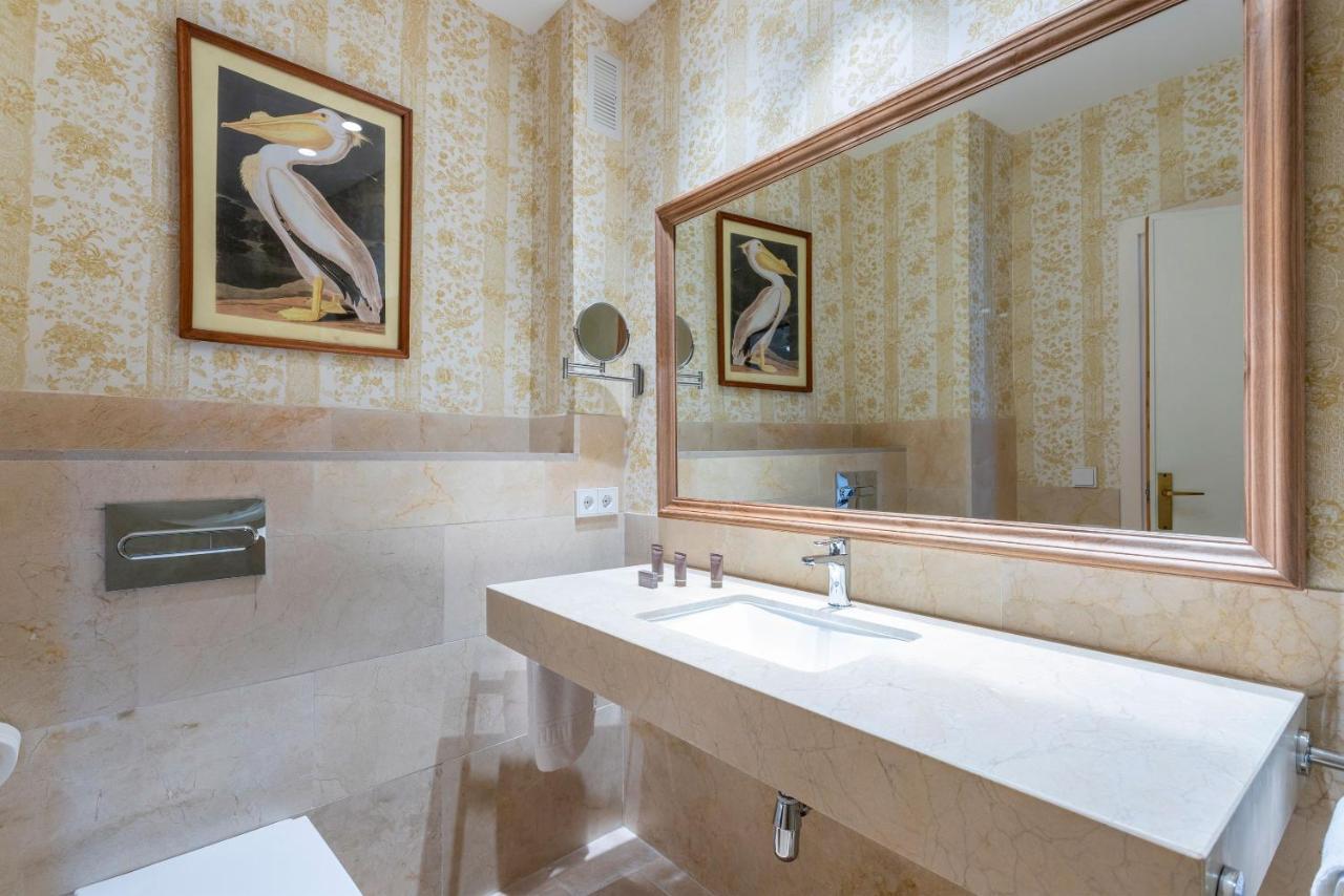 Genteel Home Don Remondo セビリア エクステリア 写真
